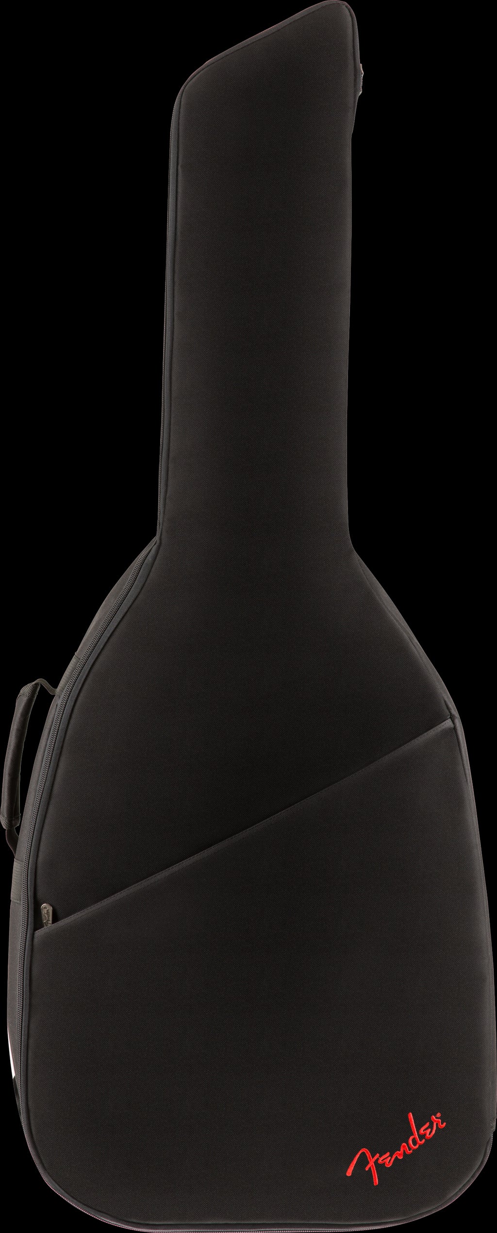 Fender FA405 Dreadnought Gig Bag - Black