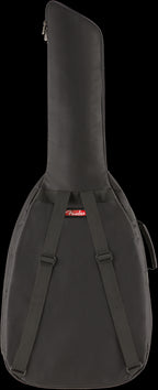 Fender FA405 Dreadnought Gig Bag - Black