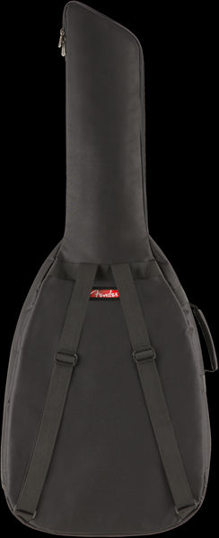 Fender FA405 Dreadnought Gig Bag - Black