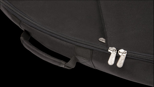 Fender FA405 Dreadnought Gig Bag - Black