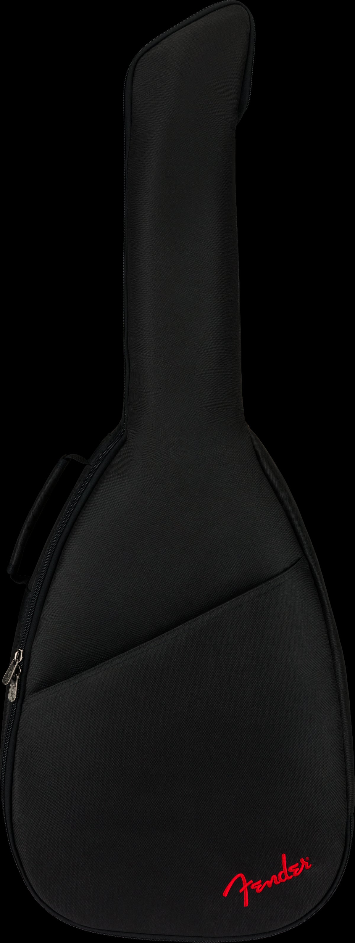 Fender FAS405 Small Body Acoustic Gig Bag - Black