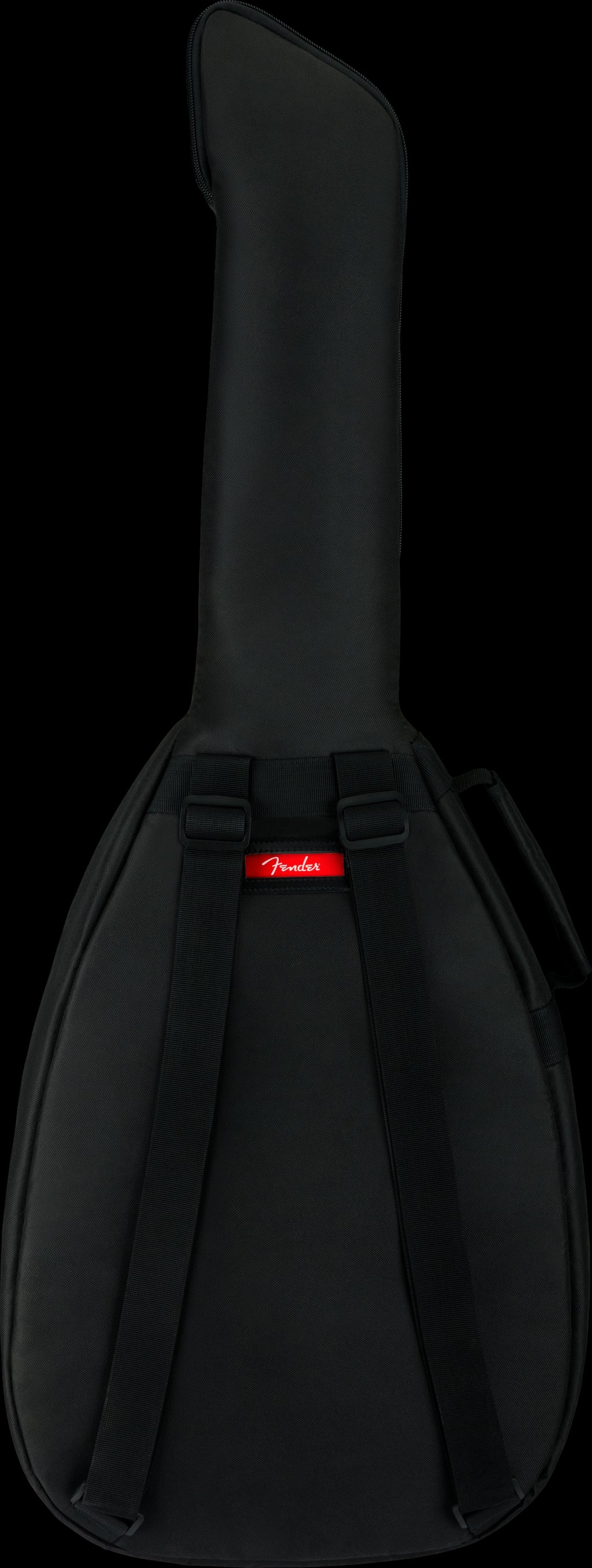 Fender FAS405 Small Body Acoustic Gig Bag - Black