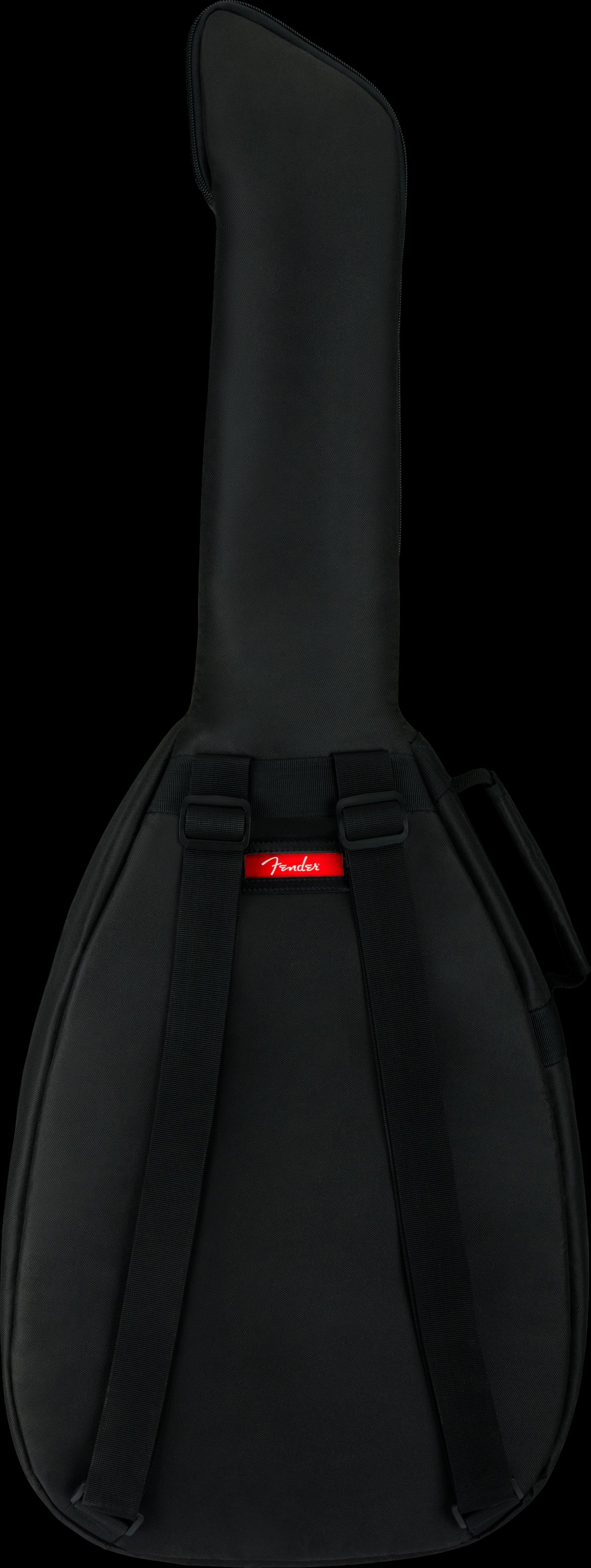 Fender FAS405 Small Body Acoustic Gig Bag - Black
