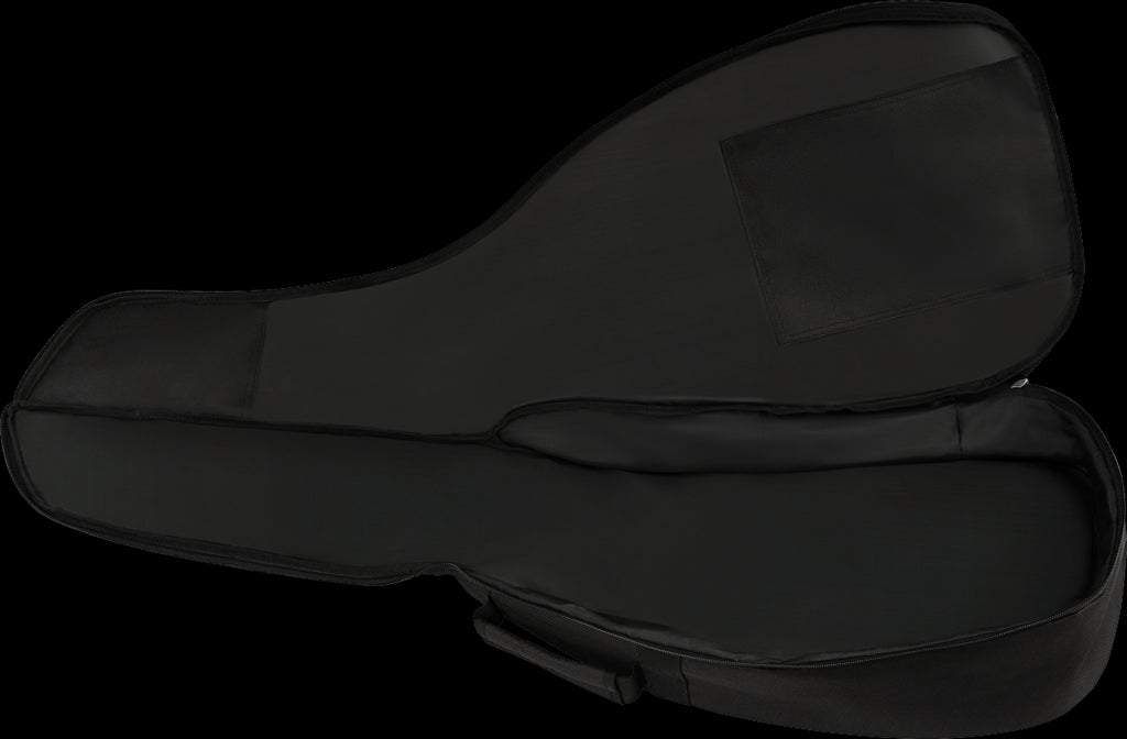 Fender FAS405 Small Body Acoustic Gig Bag - Black