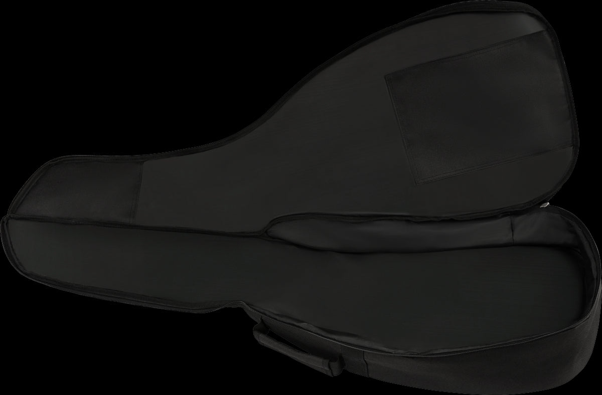 Fender FAS405 Small Body Acoustic Gig Bag - Black