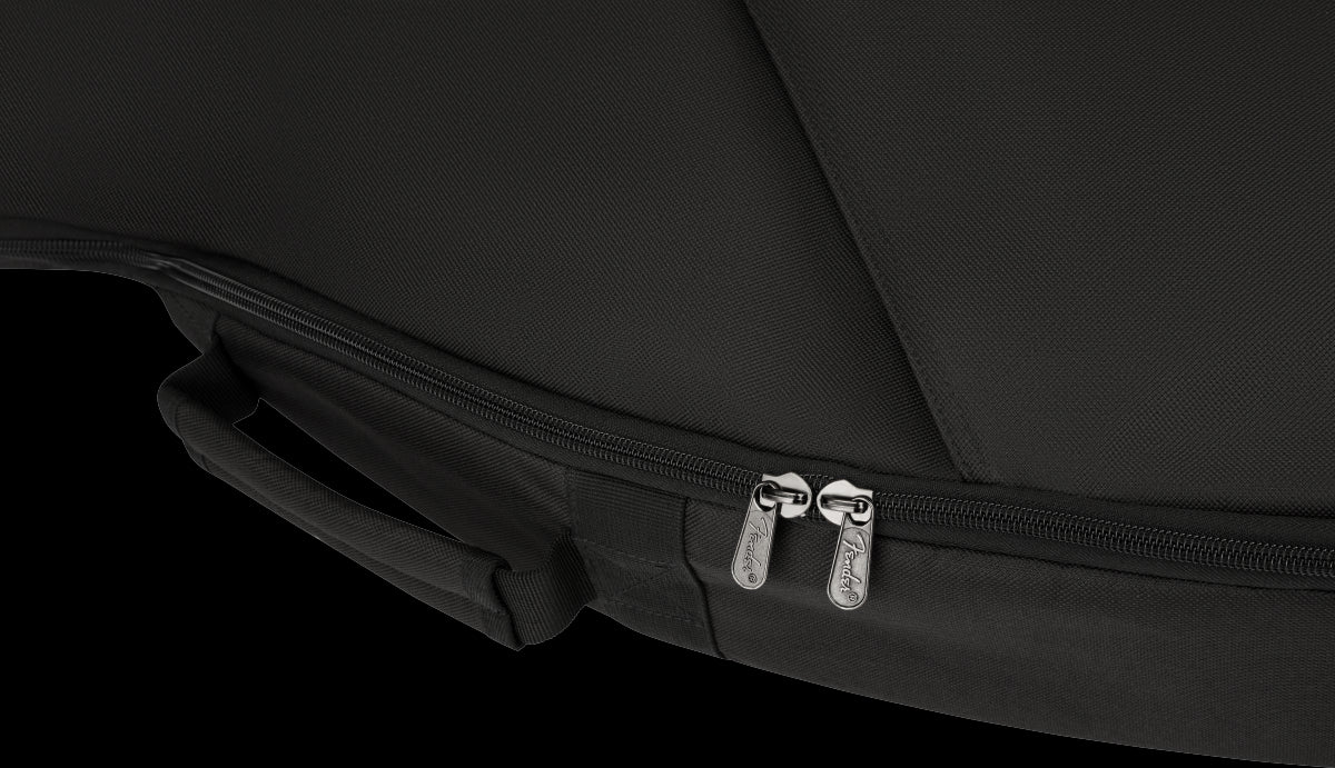 Fender FAS405 Small Body Acoustic Gig Bag - Black