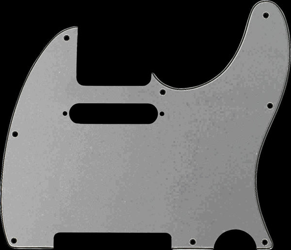 Fender Pickguard - Telecaster 8-Hole - Parchment 3-Ply