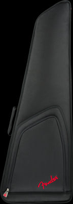 Fender FEMS 610 Mini Stratocaster/Mini Jazz Gig Bag - Black