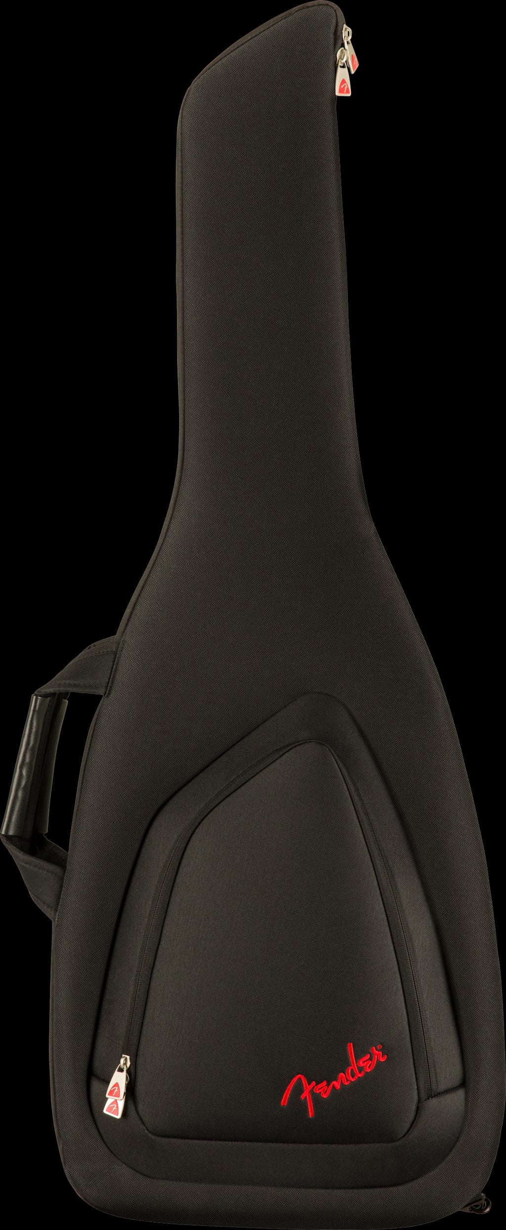 Fender FE610 Electric Guitar Gig Bag - Black