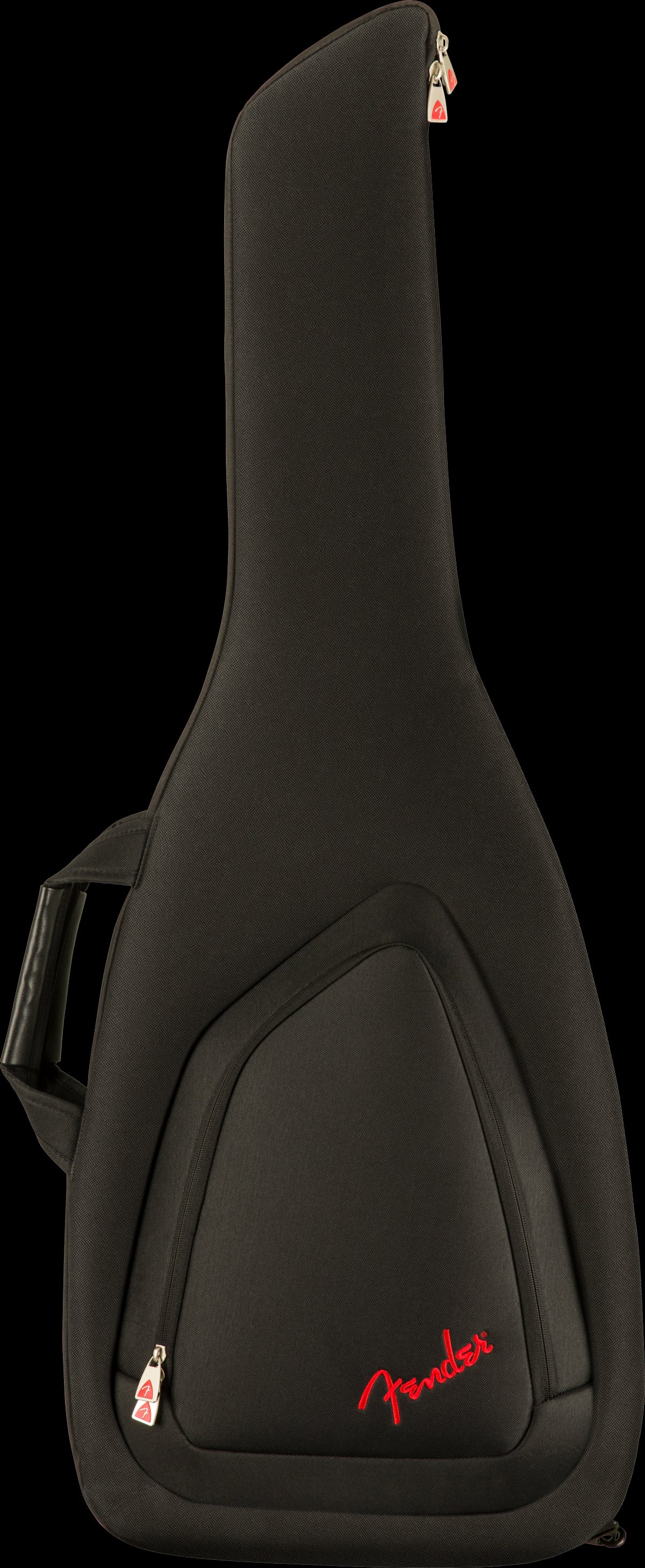 Fender FE610 Electric Guitar Gig Bag - Black