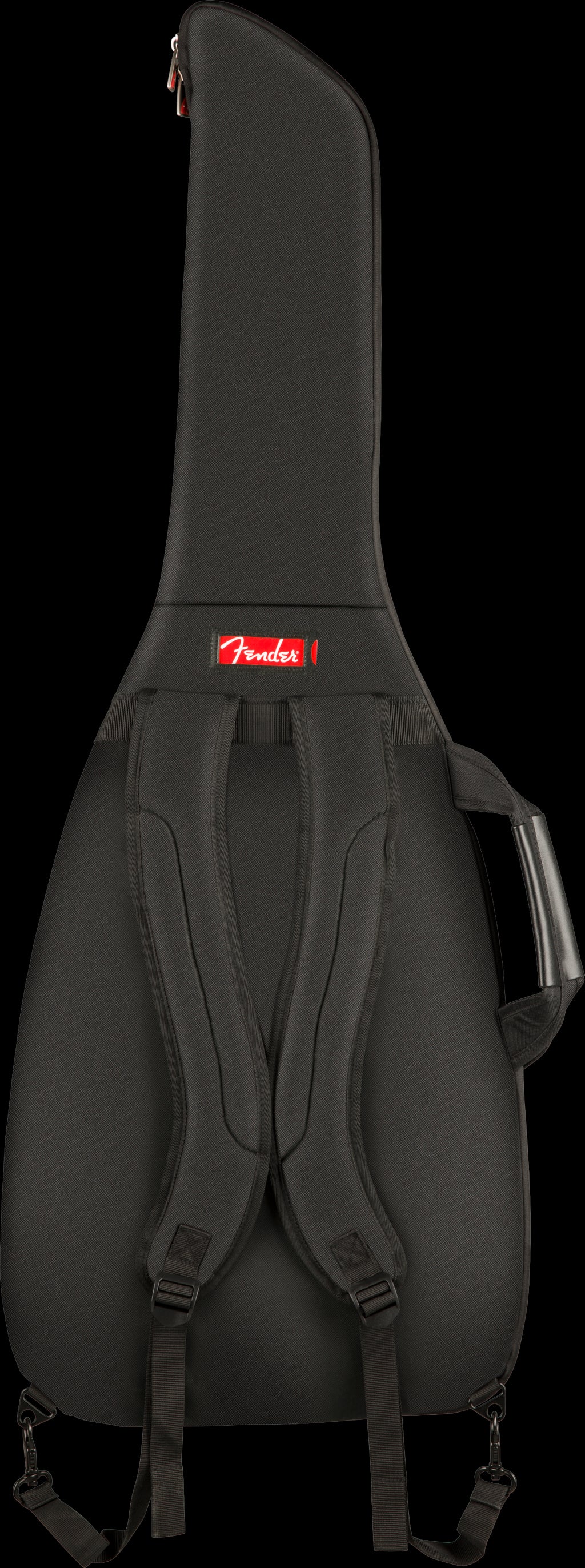 Fender FE610 Electric Guitar Gig Bag - Black