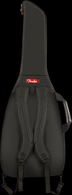 Fender FE610 Electric Guitar Gig Bag - Black