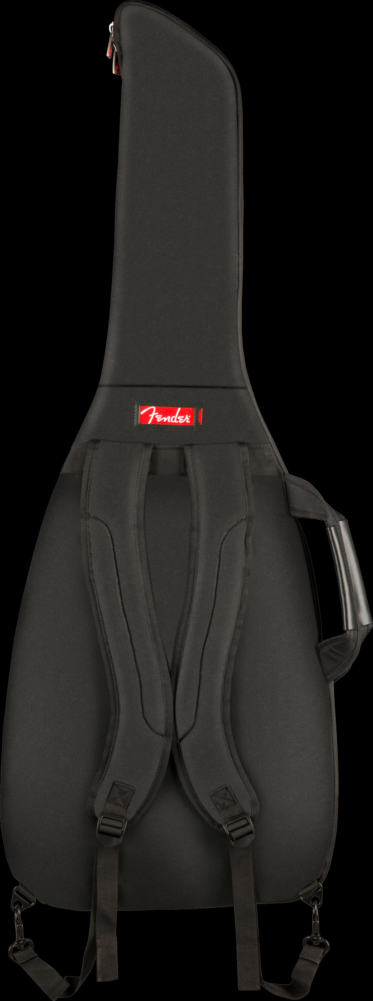 Fender FE610 Electric Guitar Gig Bag - Black