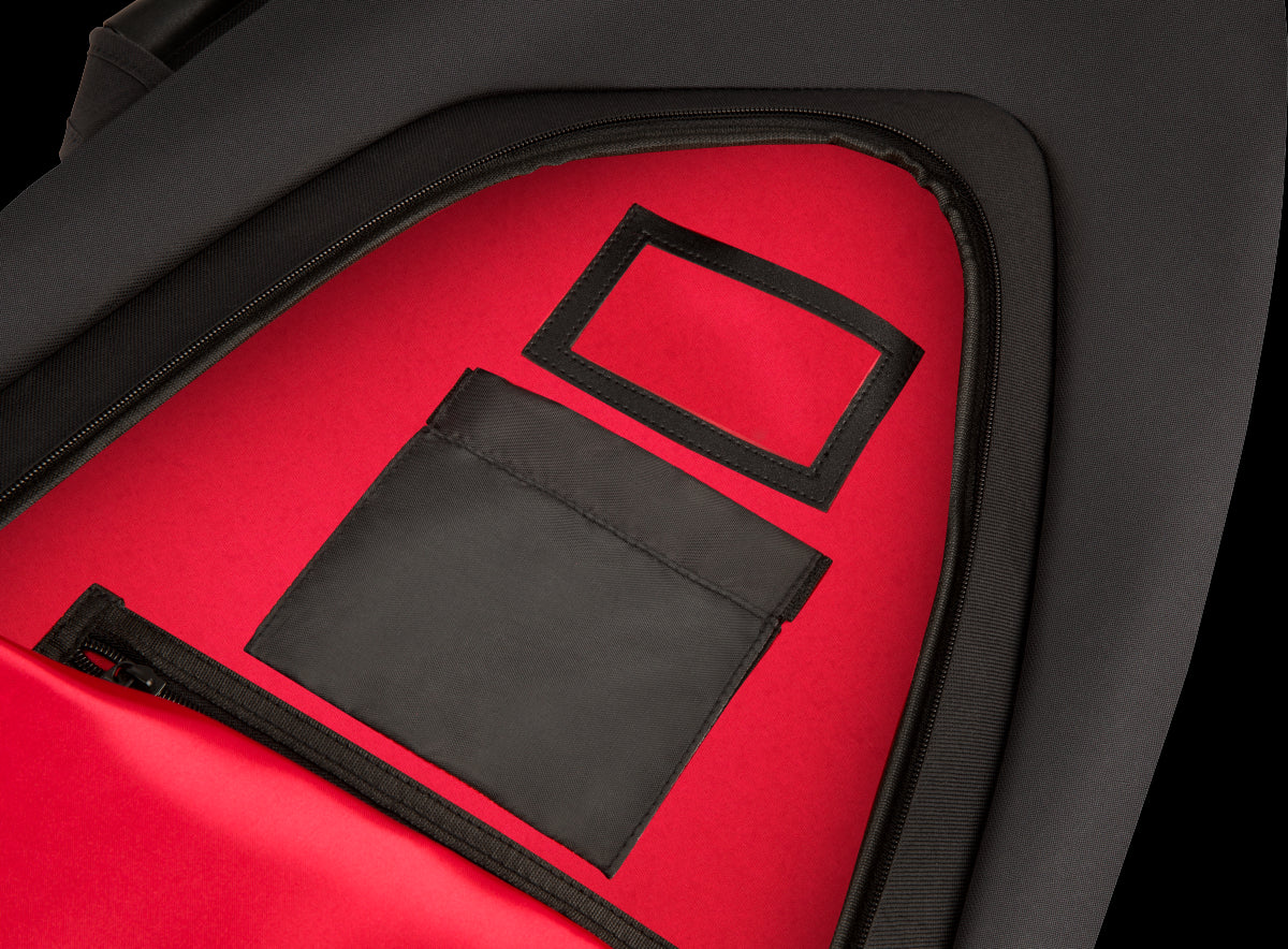 Fender FE610 Electric Guitar Gig Bag - Black