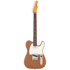 Fender Vintera III Mid '60s Telecaster Rosewood Fingerboard - Firemist Gold