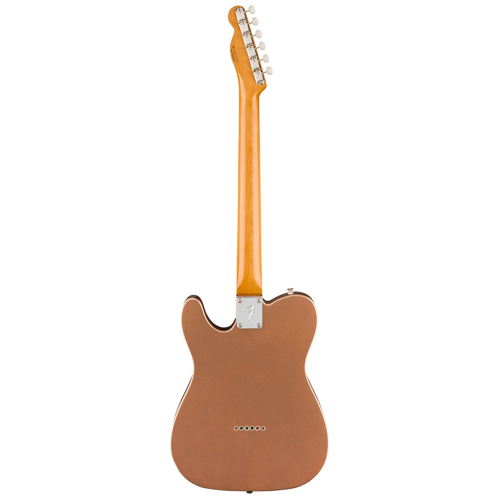 Fender Vintera III Mid '60s Telecaster Rosewood Fingerboard - Firemist Gold