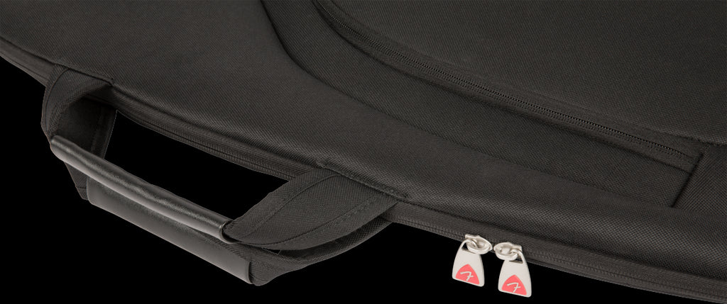 Fender FE610 Electric Guitar Gig Bag - Black