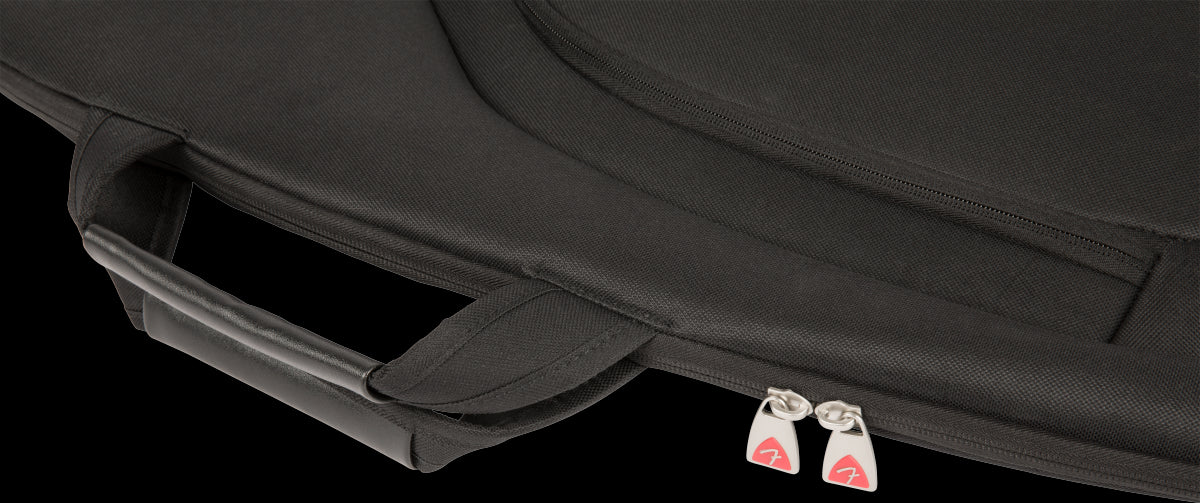 Fender FE610 Electric Guitar Gig Bag - Black