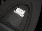 Fender FEJ 610 Jag/Jazz/Starcaster Gig Bag