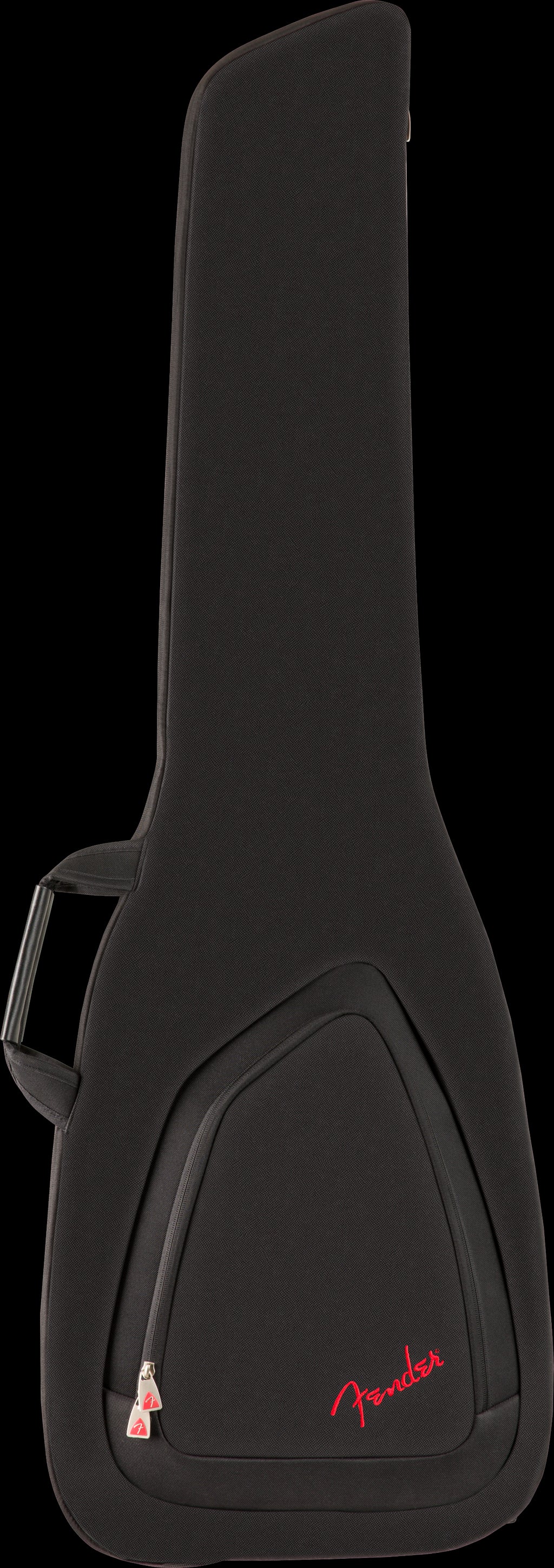 Fender Fretboard -610 Electric Bass Gig Bag - Black