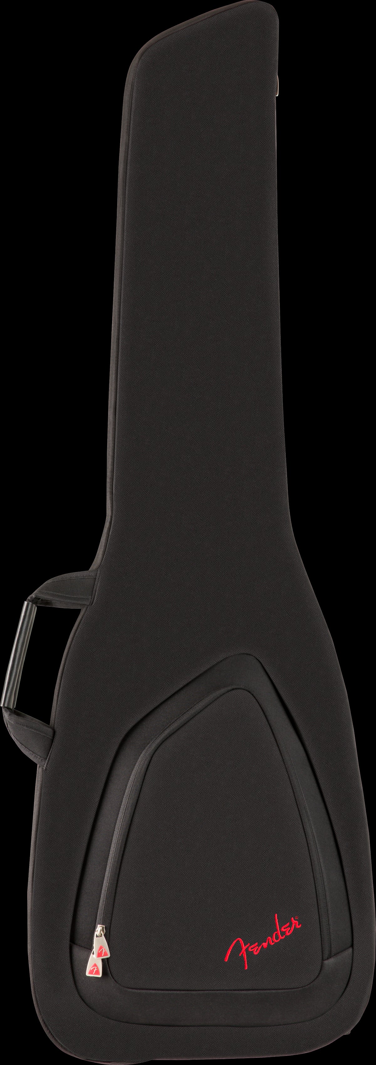 Fender Fretboard -610 Electric Bass Gig Bag - Black