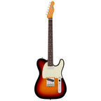 Fender Limited Edition Vintera III Early '60s Telecaster Custom Rosewood Fi