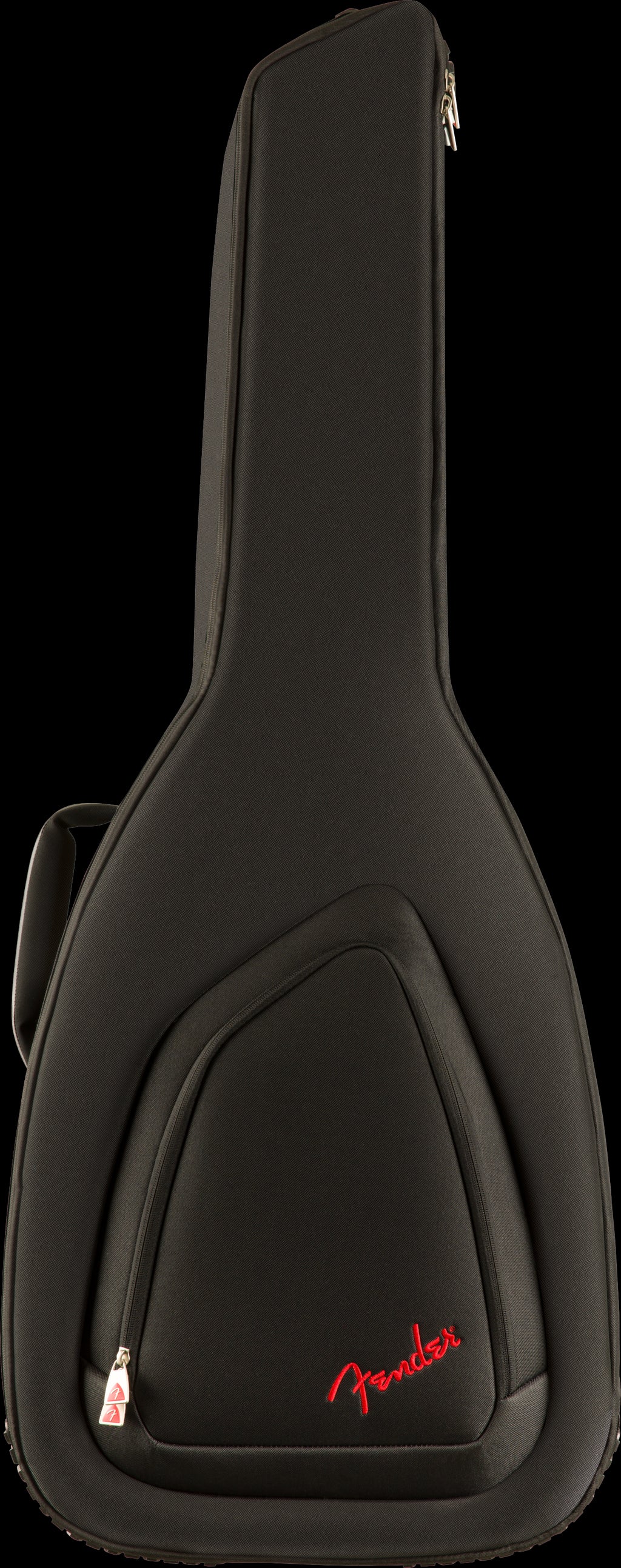 Fender FA610 Dreadnought Gig Bag - Black