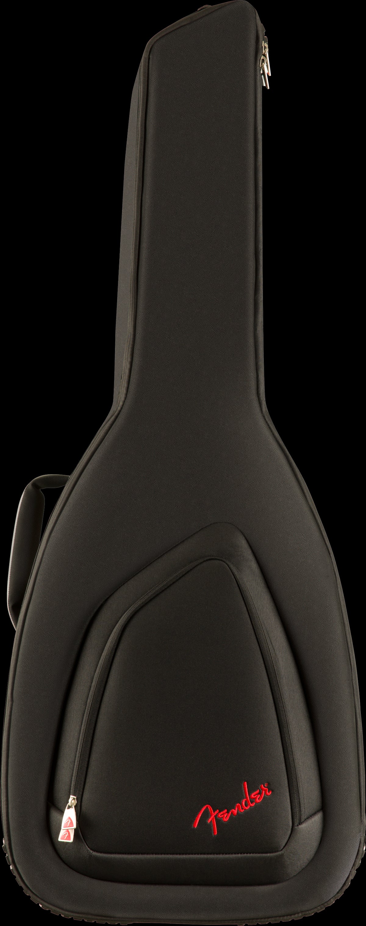 Fender FA610 Dreadnought Gig Bag - Black