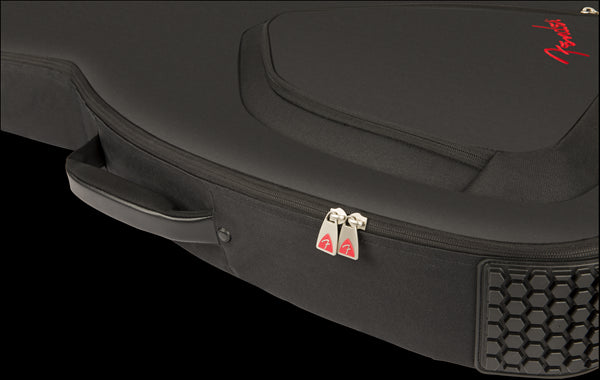 Fender FA610 Dreadnought Gig Bag - Black