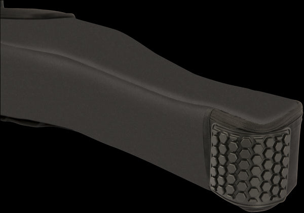 Fender FA610 Dreadnought Gig Bag - Black