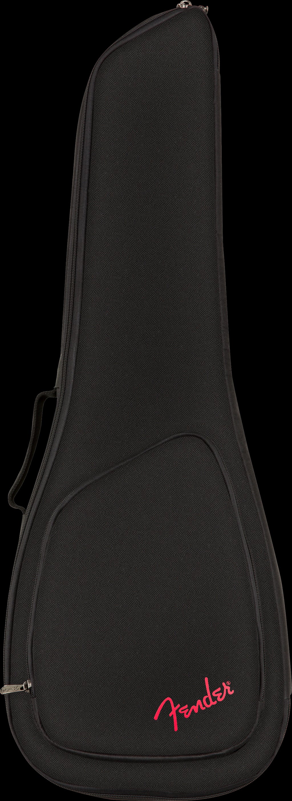 Fender FU610 Tenor Ukulele Gig Bag - Black
