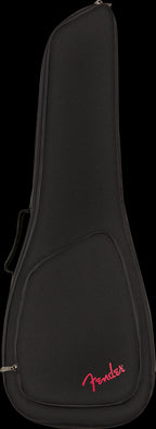 Fender FU610 Tenor Ukulele Gig Bag - Black