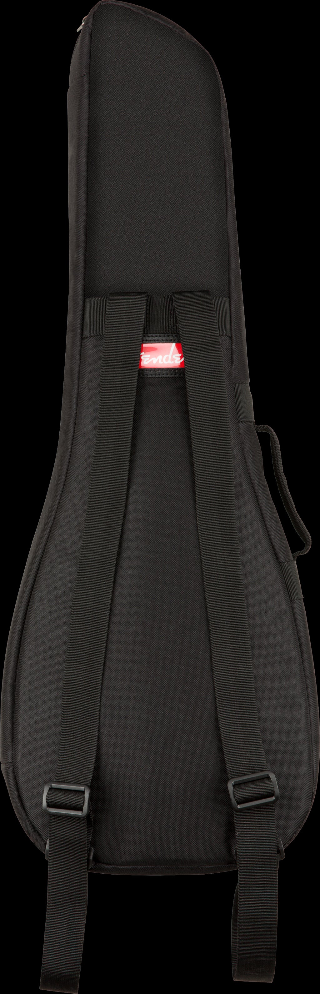Fender FU610 Tenor Ukulele Gig Bag - Black