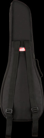 Fender FU610 Tenor Ukulele Gig Bag - Black