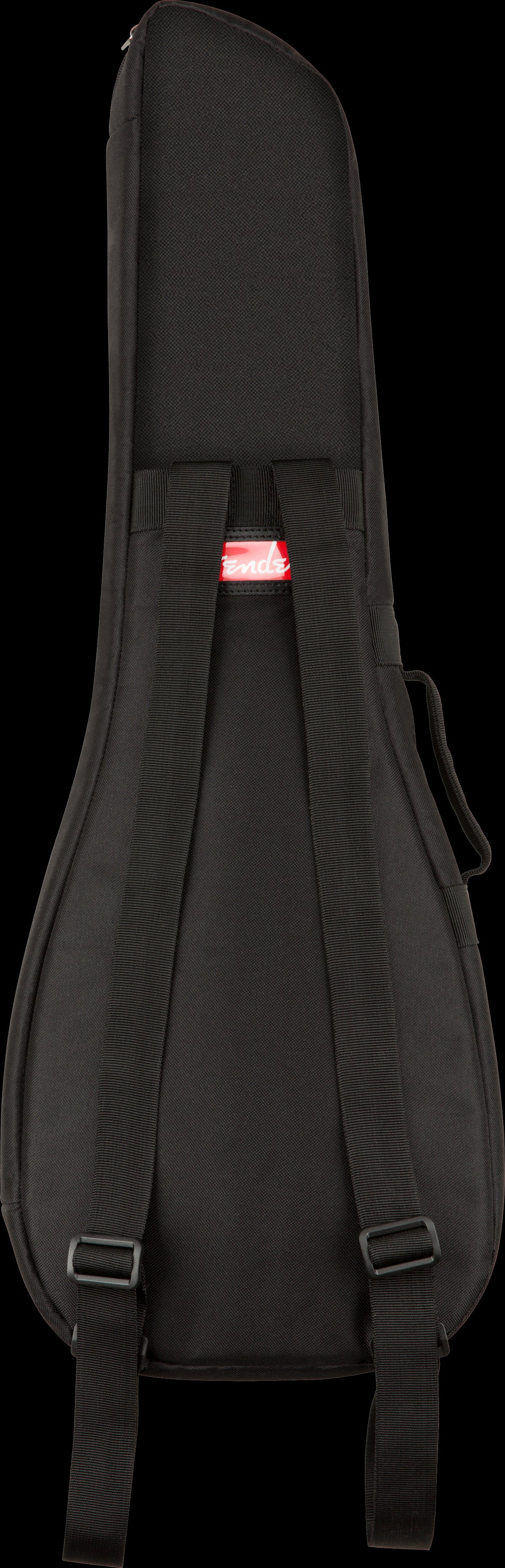 Fender FU610 Tenor Ukulele Gig Bag - Black