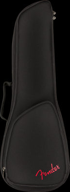 Fender FU610 Soprano Ukulele Gig Bag - Black