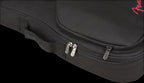 Fender FU610 Soprano Ukulele Gig Bag - Black