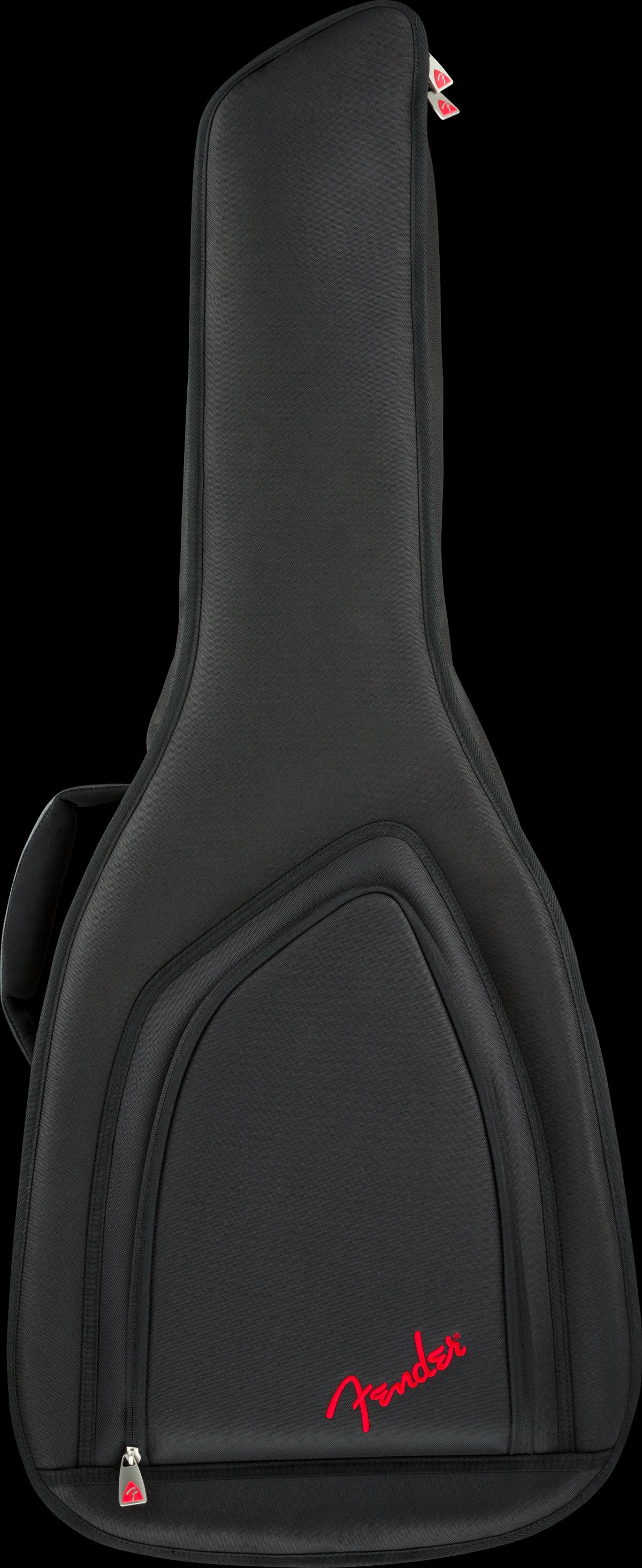 Fender FAC 610 Classical Gig Bag - Black