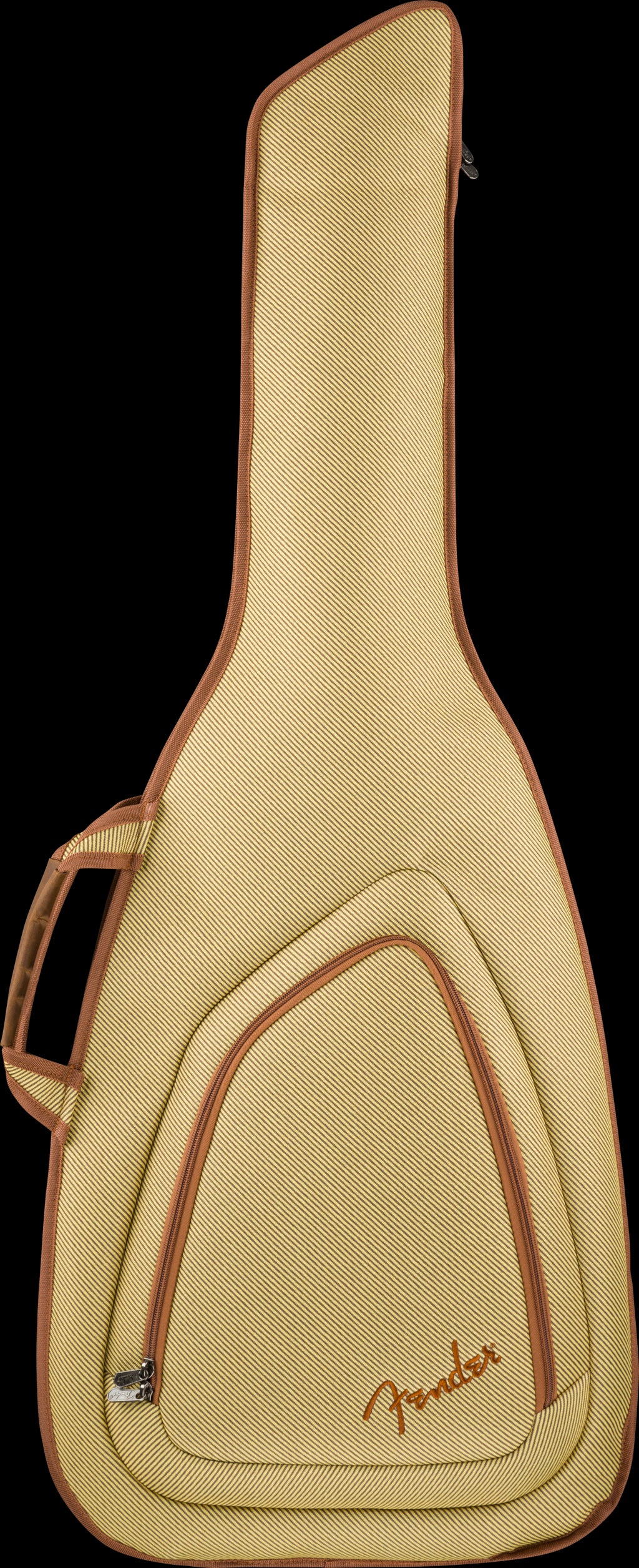 Fender FET 610 Electric Guitar Gig Bag Tweed