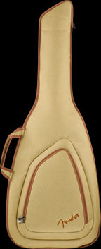 Fender FET 610 Electric Guitar Gig Bag Tweed