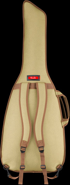 Fender FET 610 Electric Guitar Gig Bag Tweed