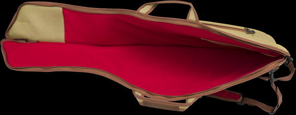 Fender FET 610 Electric Guitar Gig Bag Tweed