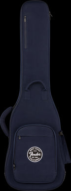 Fender Troubadour Electric Bass Gig Bag - Navy