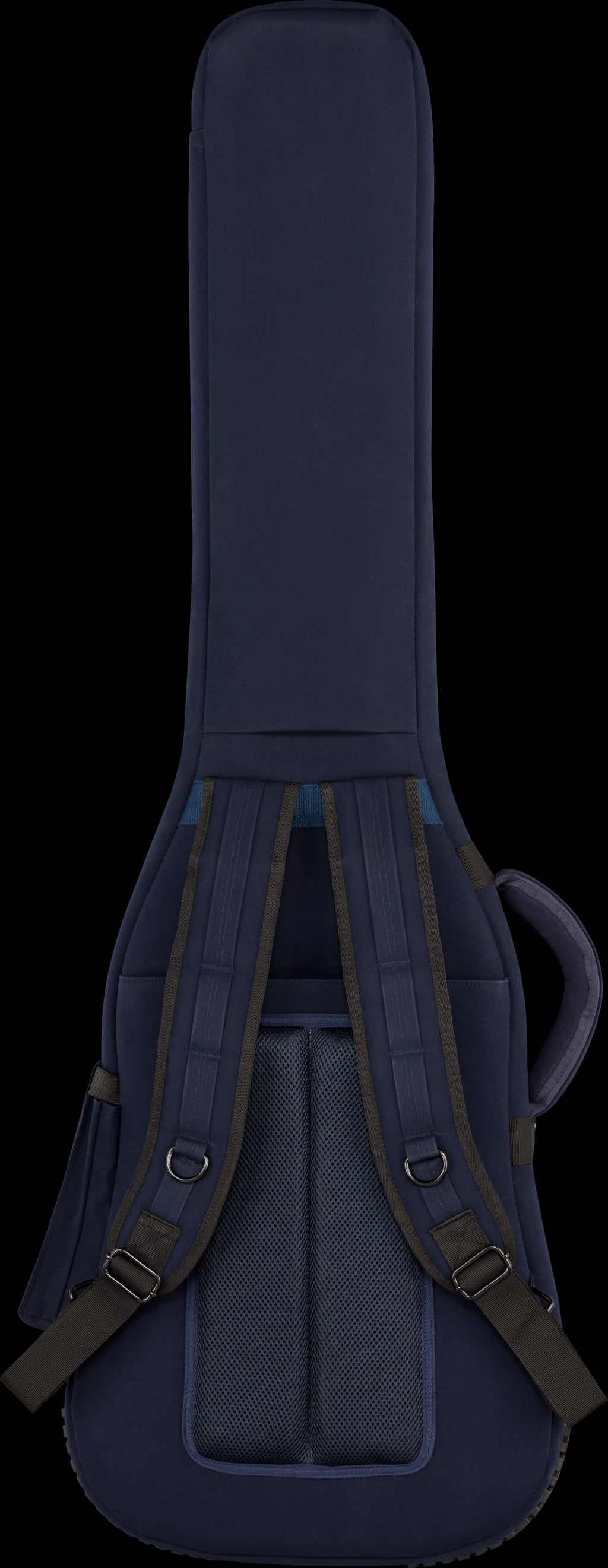 Fender Troubadour Electric Bass Gig Bag - Navy