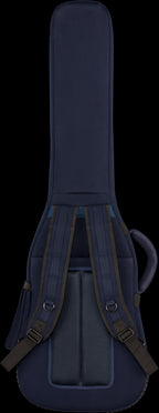 Fender Troubadour Electric Bass Gig Bag - Navy