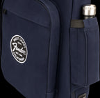 Fender Troubadour Electric Bass Gig Bag - Navy
