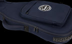 Fender Troubadour Electric Bass Gig Bag - Navy