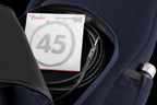 Fender Troubadour Electric Bass Gig Bag - Navy