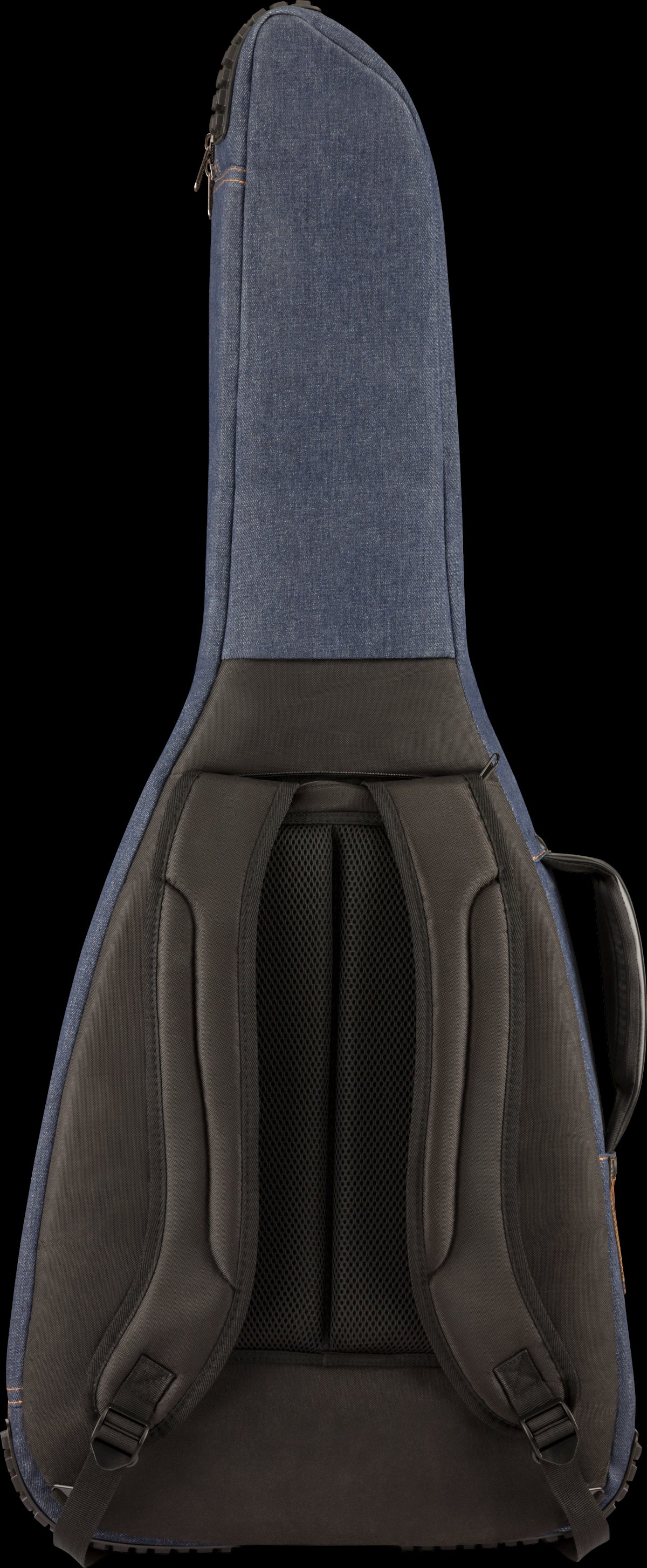 Fender FE920 Electric Guitar Gig Bag - Gold Denim