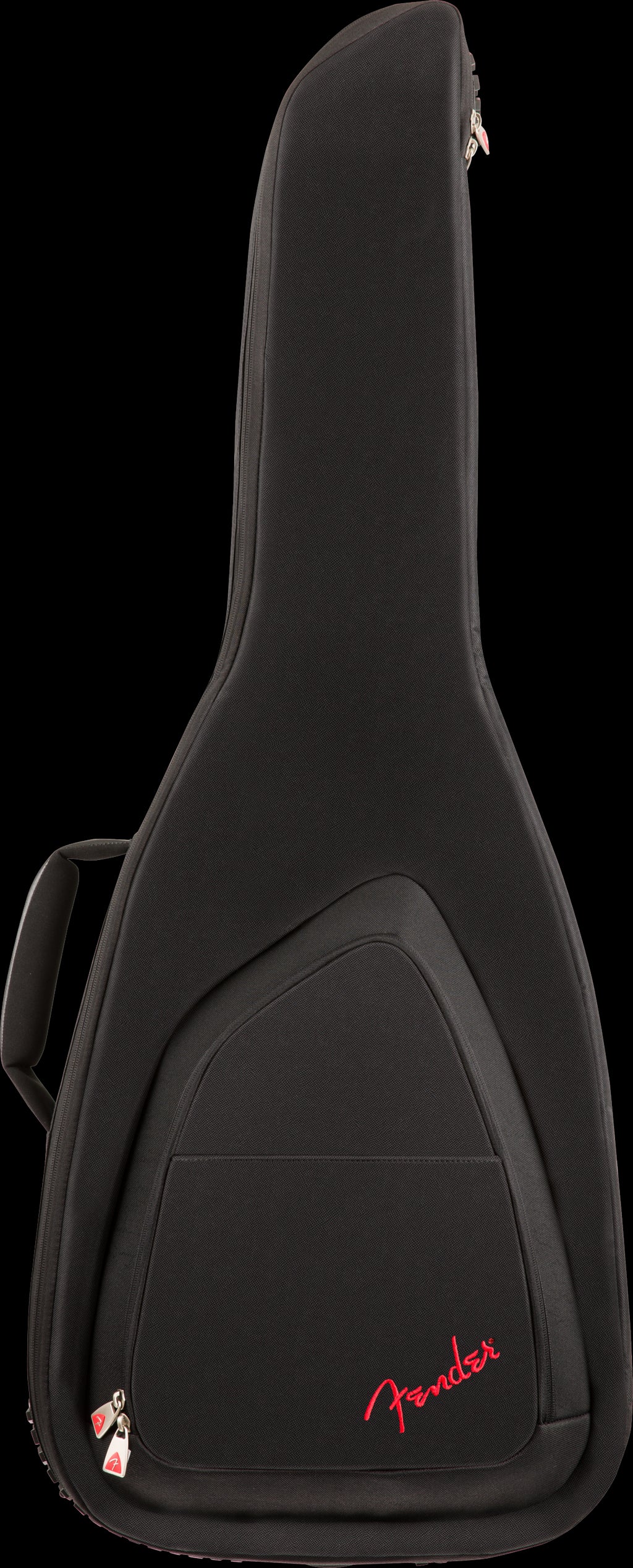 Fender FE620 Electric Guitar Gig Bag - Black